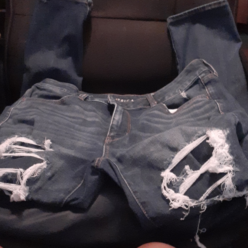 Women jean
